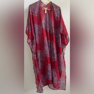 BCBGeneration Coverup